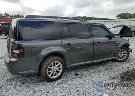 2015 Ford Flex Se из США, поврежденный, VIN 2FMGK5B83FBA20948